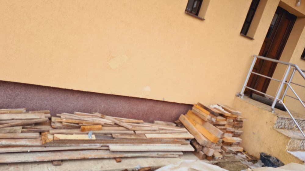 Vand Lemne de foc comuna: Holboca sat:Rusenii Vechi