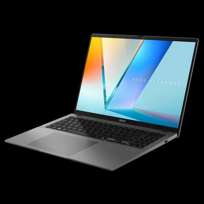 ASUS Vivobook S16 OLED  WUXGA AMD Ryzen R5-220 16GB LPDDR5x 512GB SSD