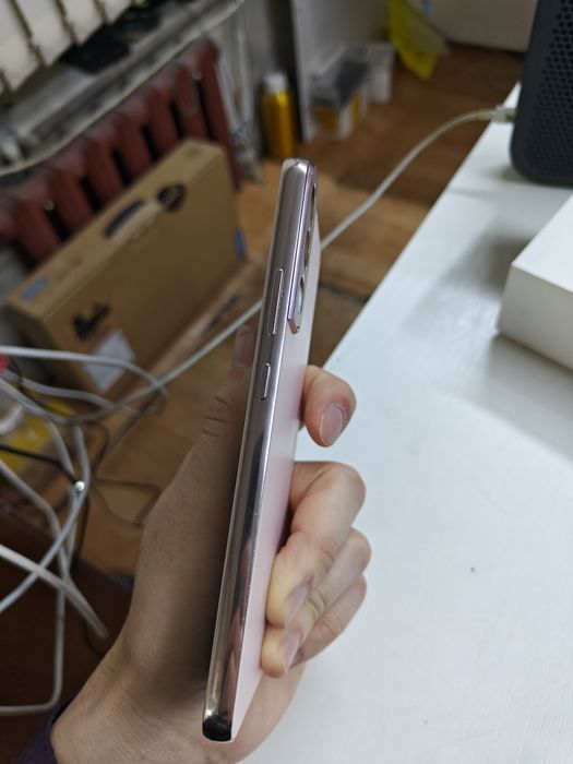 Samsung s22 plus 128гб Продам