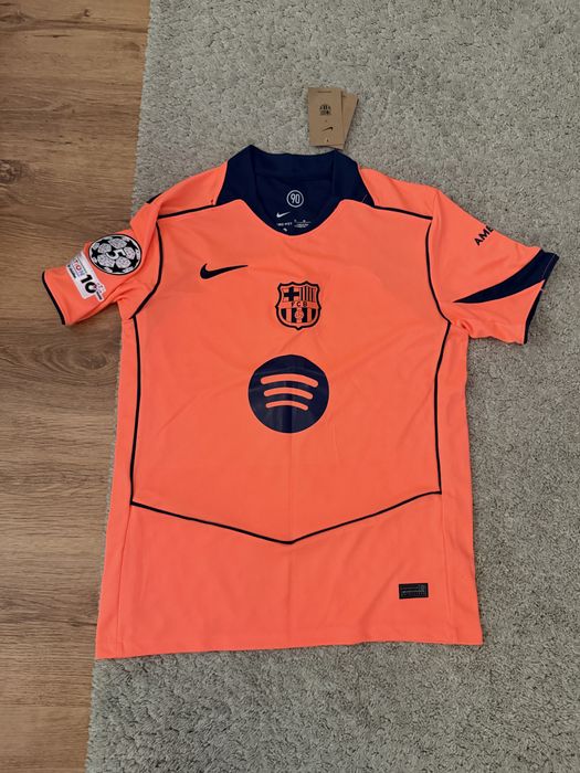 Tricou Lewandowski