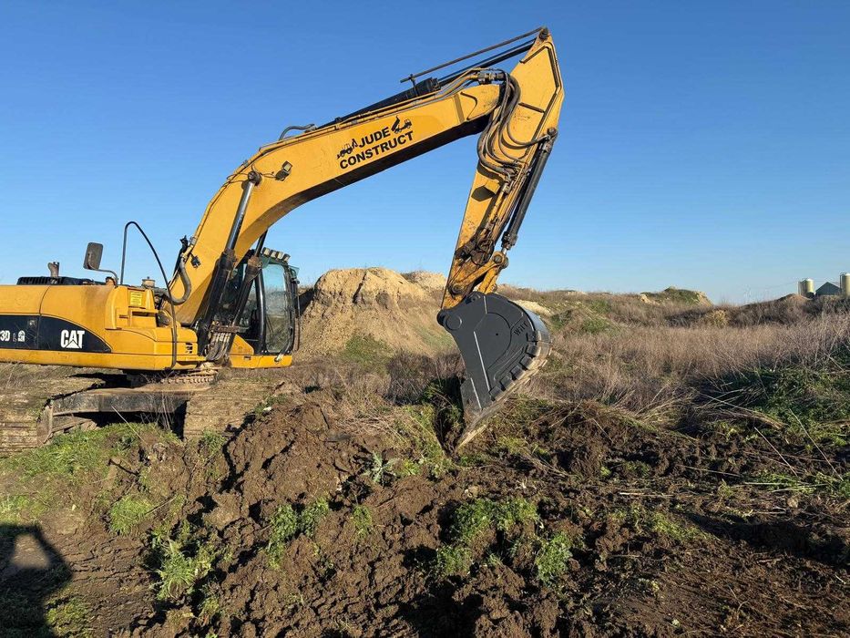 Cupa excavat 1600 mm Komatsu PC360