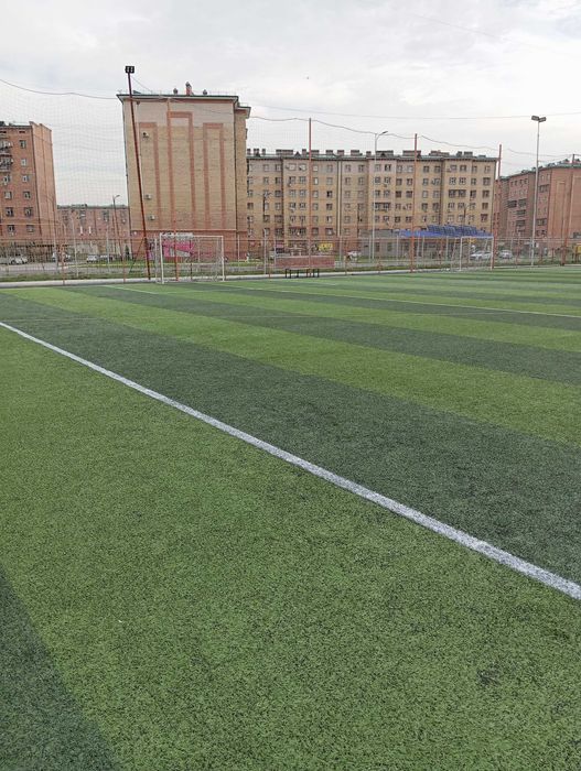 Стадион аренда.Мини футбол.