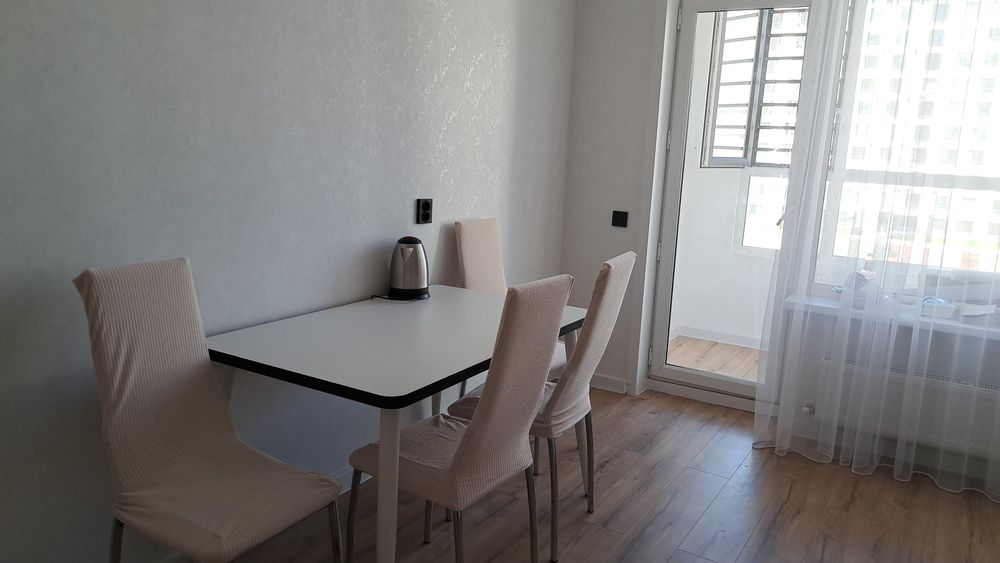 Сдаётся 2 комнатная квартира