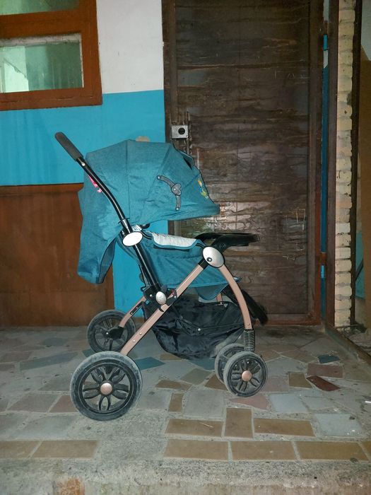 Продаётся детская коляска