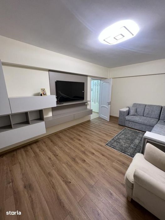 Piata Farului,  apartament 2 camere lux
