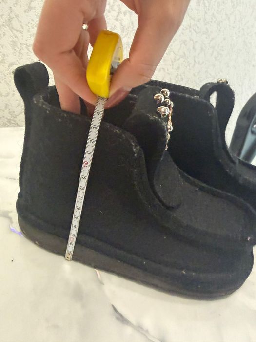 Валенки для девочек