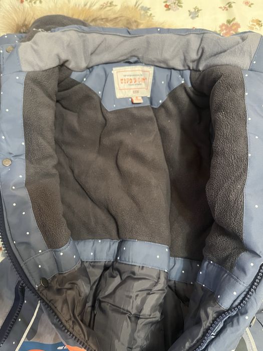 Комбинезон детский