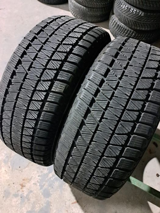 2 anvelope iarnă 285 50 R20 Bridgestone