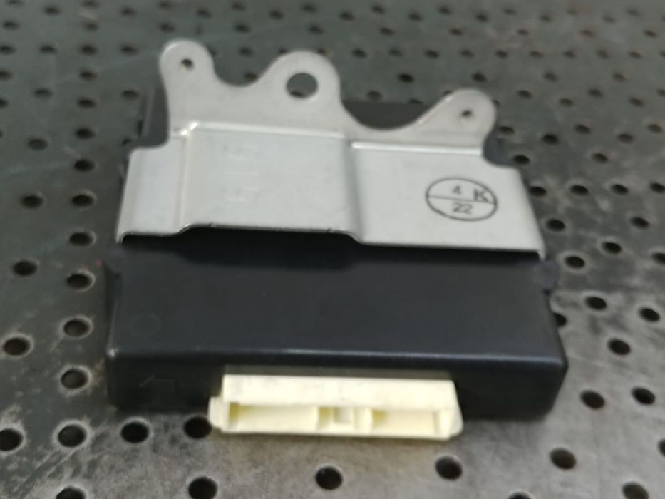 Modul abs toyota rav-4 3 2008 89630-42020