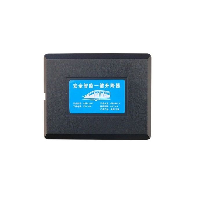 доводчик стекол для Haval M6, Н6, tank 300