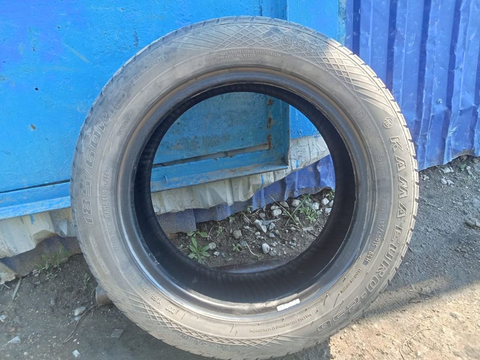 Шины 185/60/R15 КАМА