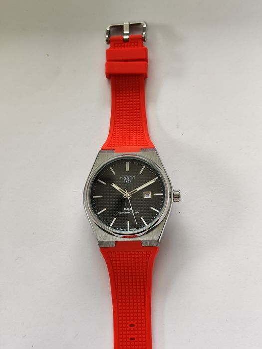 ceas TISSOT barbatesc