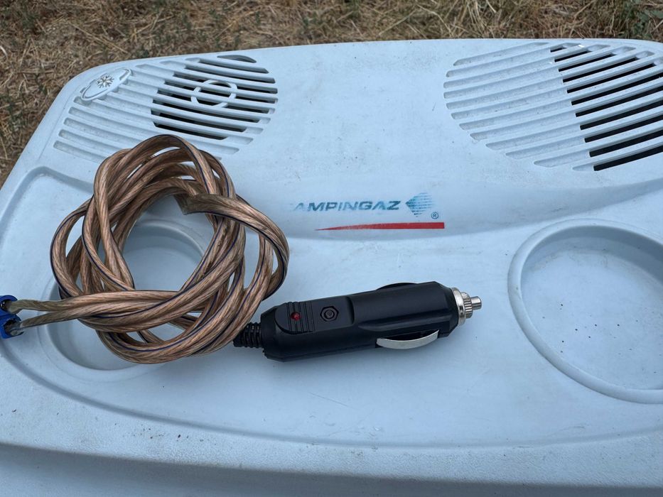 Хладилна чанта CAMPINGAZ 12V