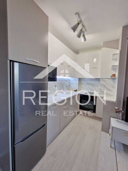 Дава се под наем Двустаен апартамент в Варна, Бриз - 60 кв.м за 800 € - Снимка #1