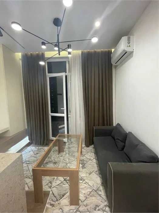 Аренда Готовый кв ЖК Паркент плаза 1/3/9 на Мирзо Улугбекский