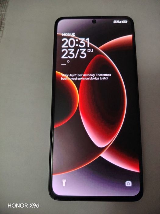 Redmi note 13 256 gb