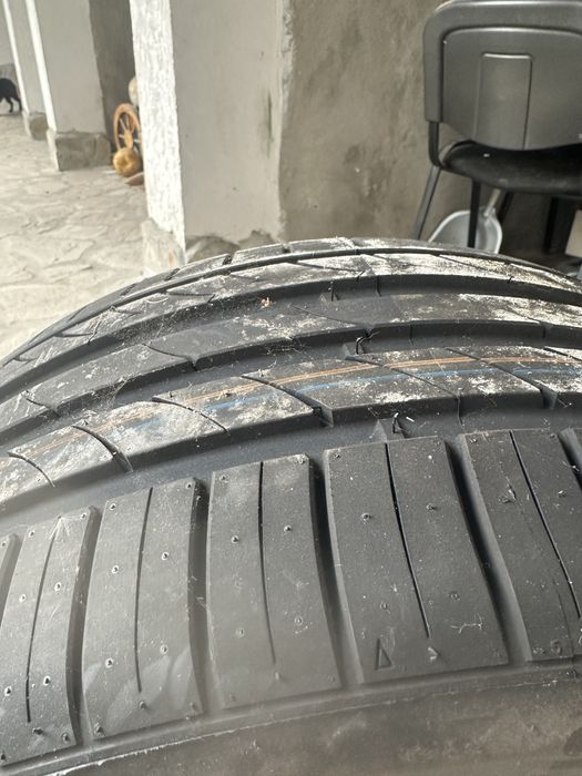 Чисто нови зимни гуми Pirelli и Rotala