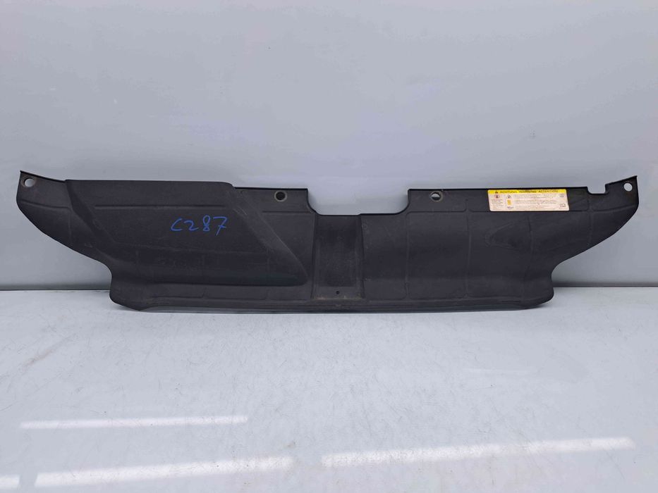 Capac trager Audi A4 (8K2, B8.5) Facelift [Fabr 2008-2015] 8K0807081