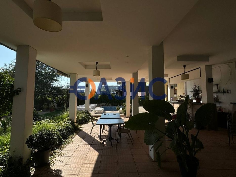 Продава се Двустаен апартамент в Свети Влас - 73 кв.м за 626 €/кв.м - Снимка #6