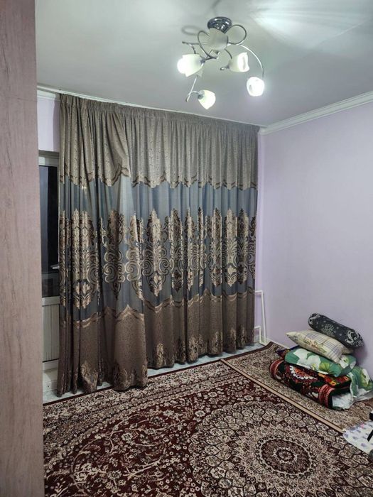 КВАРТИРА СПУТНИК-4. 3/2/4, 2/6-Балкон