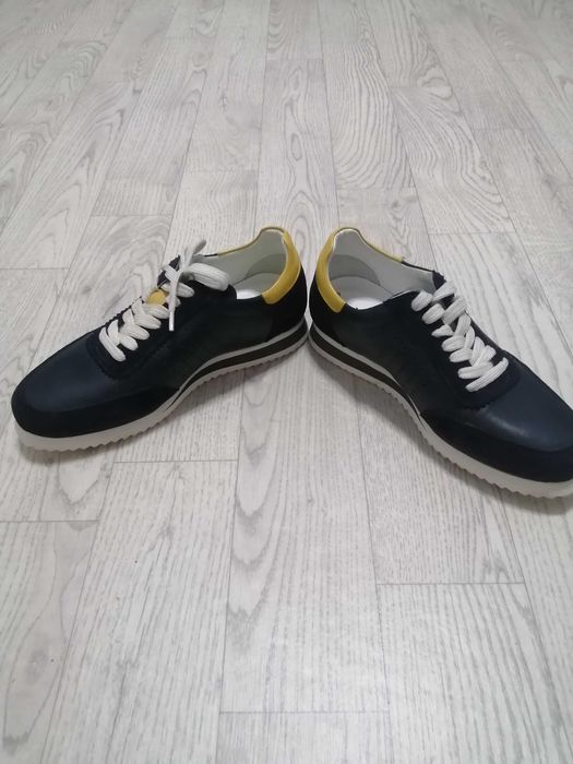 Обувь мужская 39р.новые