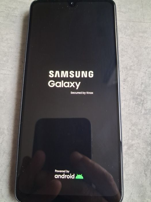 Vand Samsung A33 5G