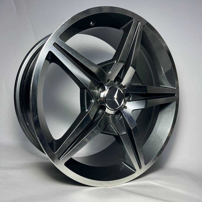 Диски на Мерседес бенс R19