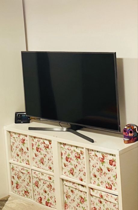 Smart Tv Samsung televizor 163 cm diagonala
