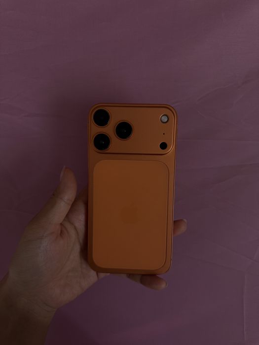 Apple xr в корпусе 17pro