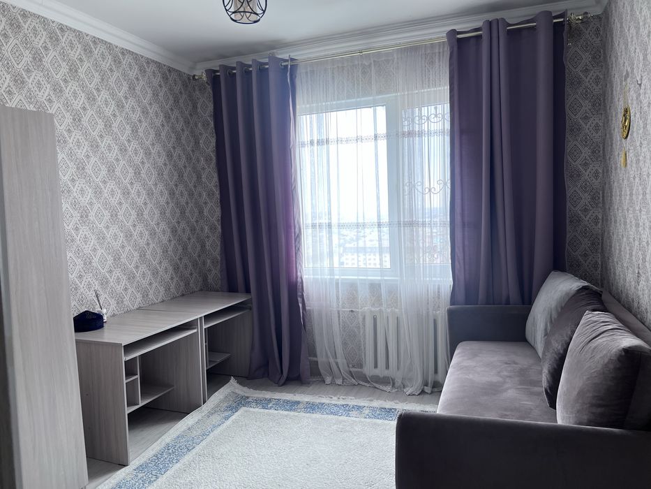 Алмагуль 23,  3 бөлмелі үй сатылады