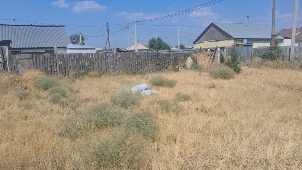 Продам участок Бобровка 2 дачи