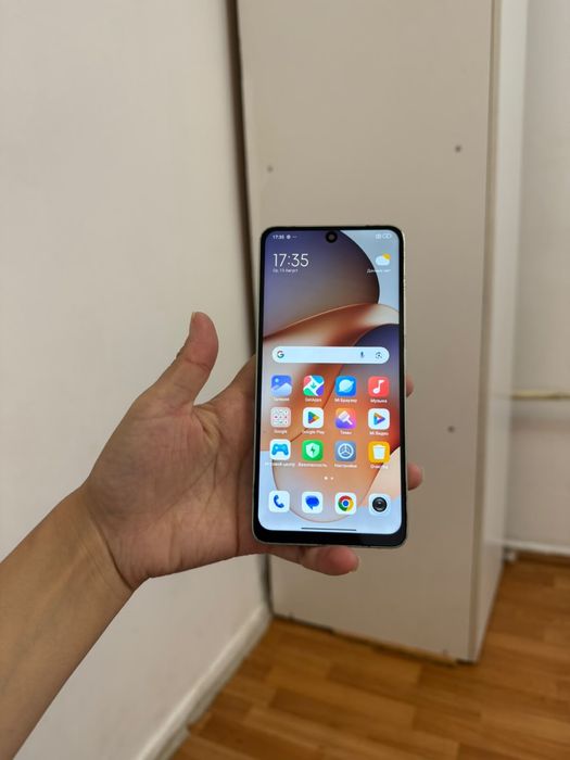 Redmi Note 13 128гб