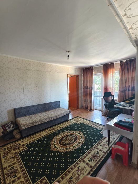 Продается 2 комн. кв. 28 квартал