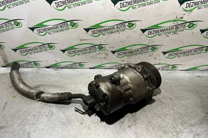Compresor AC Volkswagen VW Golf 2002 1.9 SDI MT (68 hp)