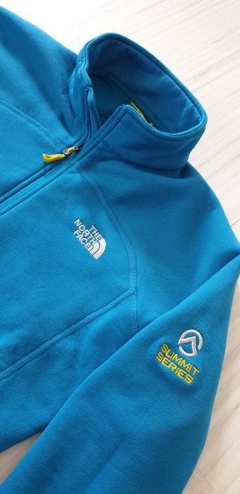 The North Face Summit Series Polartec Power Stretch Womens Size S ОРИГ