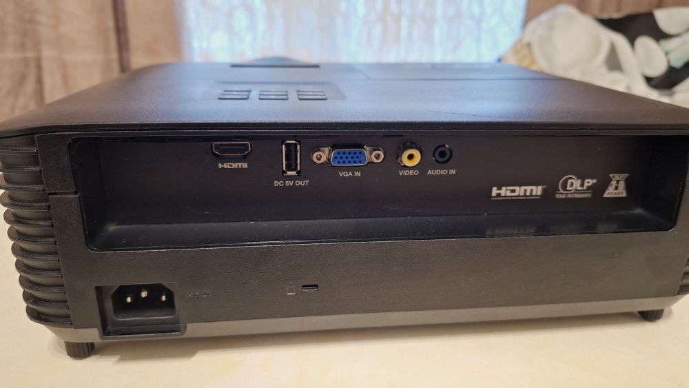 Proyektor,Проектор acer X118H