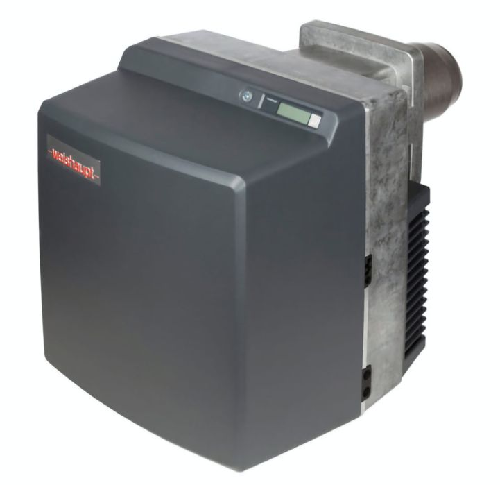 Arzător Motorină Profesional Weishaupt WL30Z-C (73-331 kW)