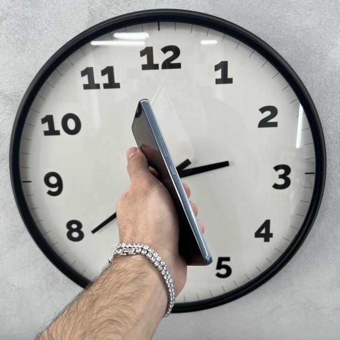 Samsung A53 128GB Albastru