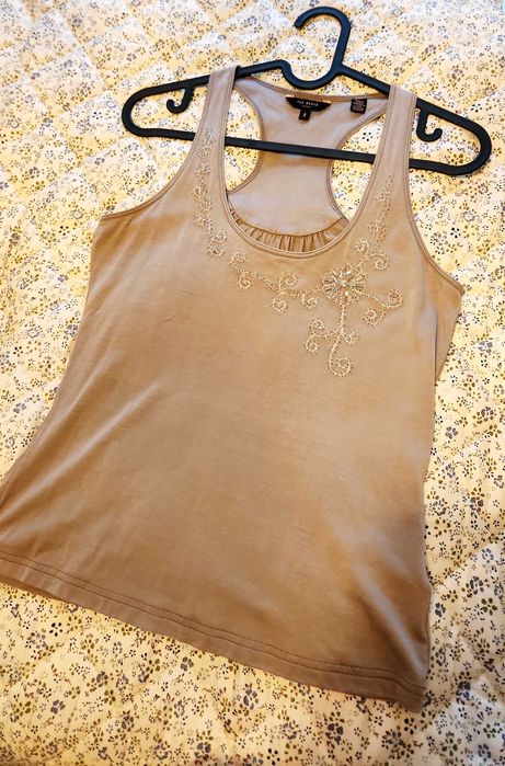 Дамски потник Ted Baker коприна XS