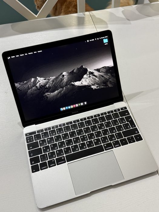 Apple Macbook 12 2015