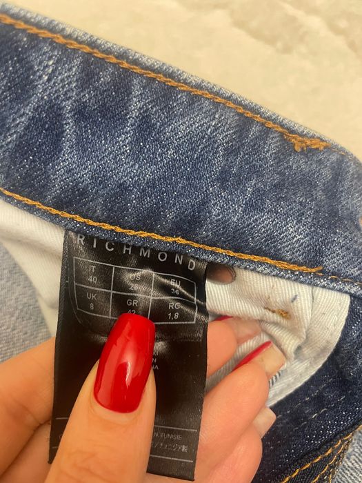 Дънки John Richmond