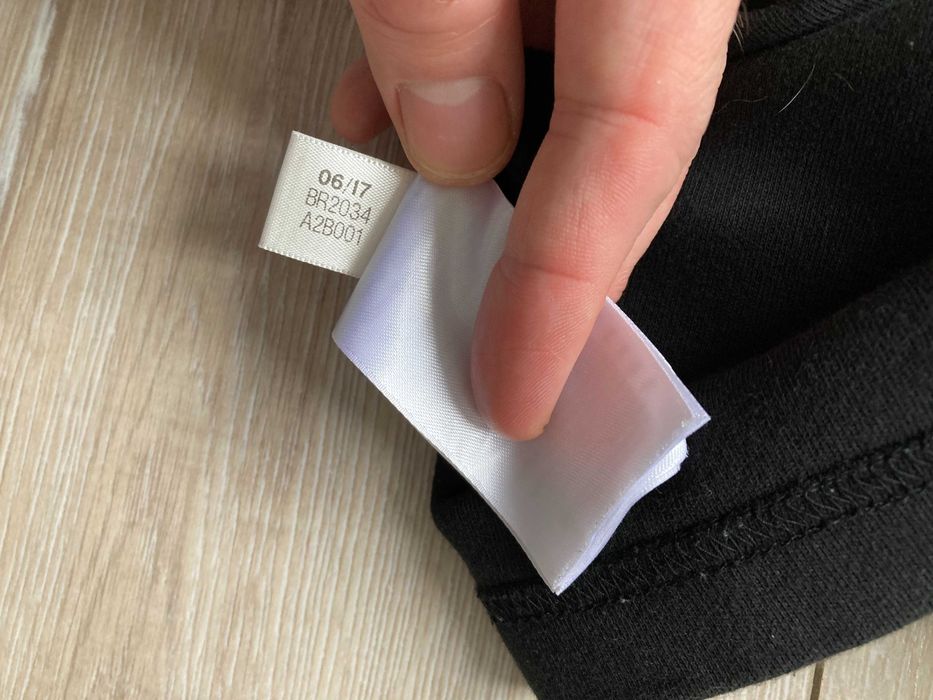 Адидас Adidas Originals мъжка блуза фланела размер XL