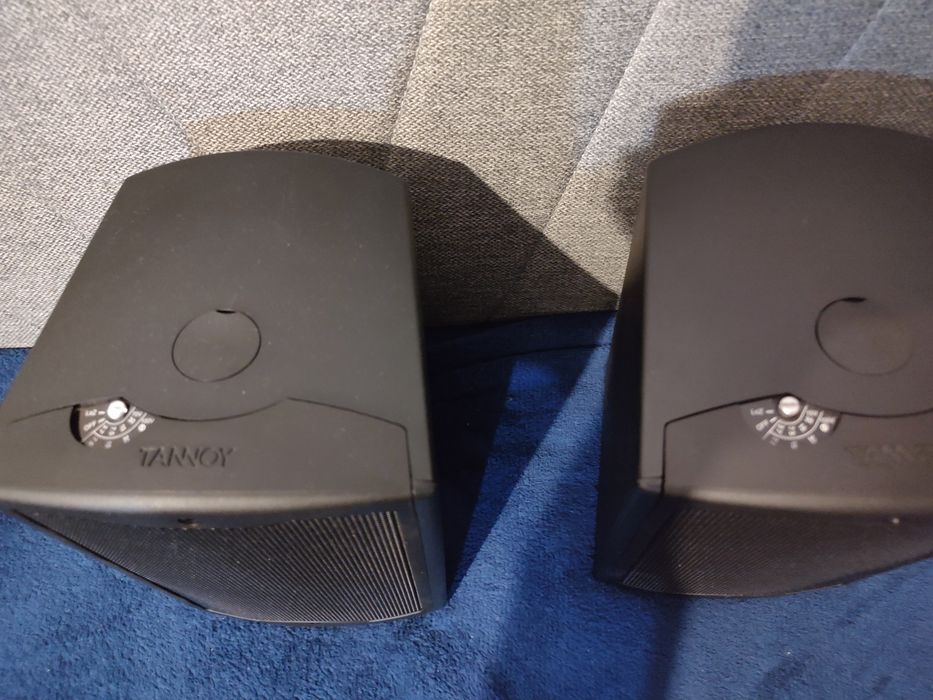 Boxe monitor pasive Tannoy Di5t noi
