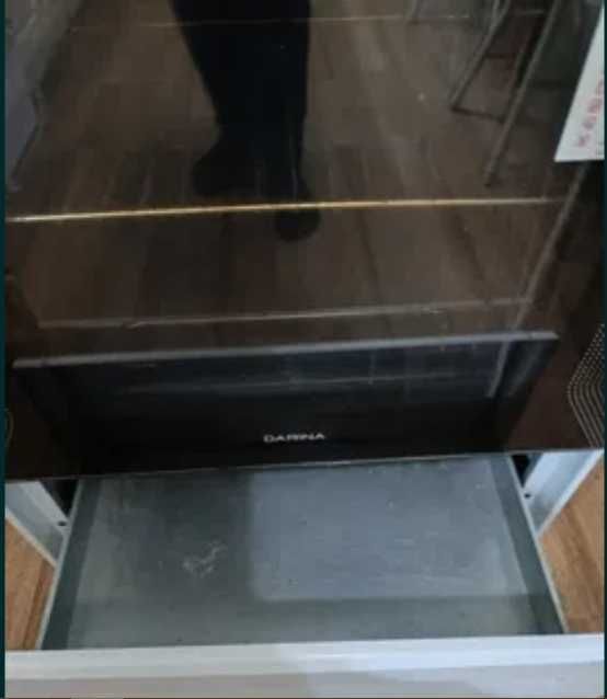 электроплита Дарина