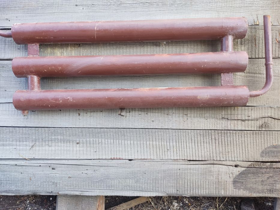 Регистры б/у один год