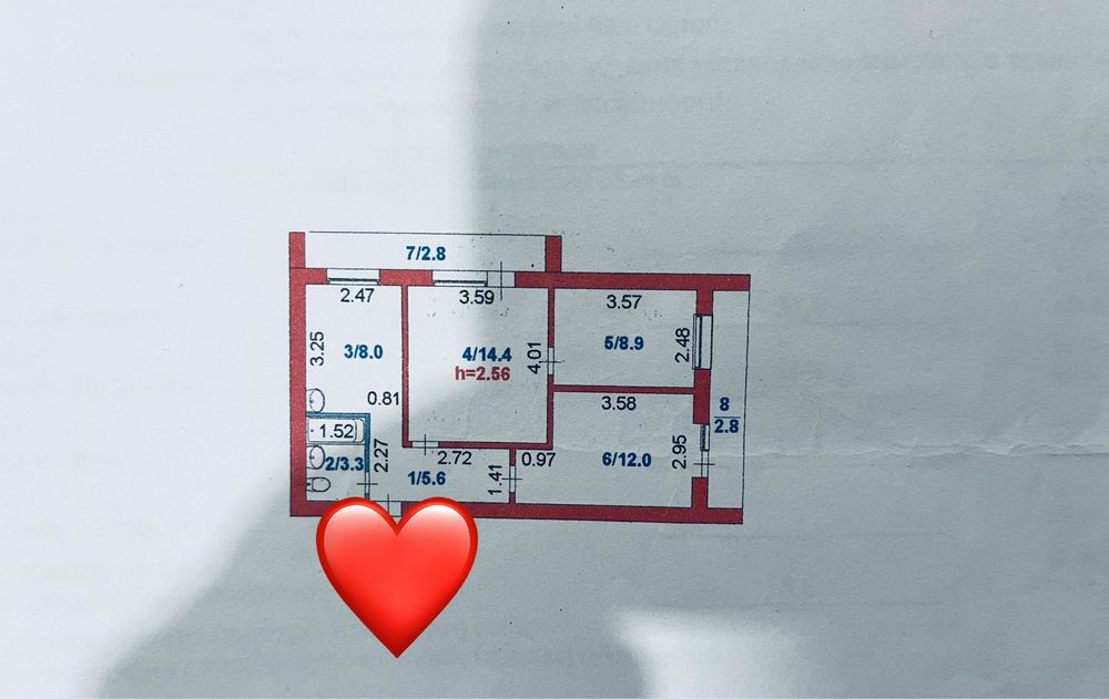 3 ком гСтепногорск 4- 89