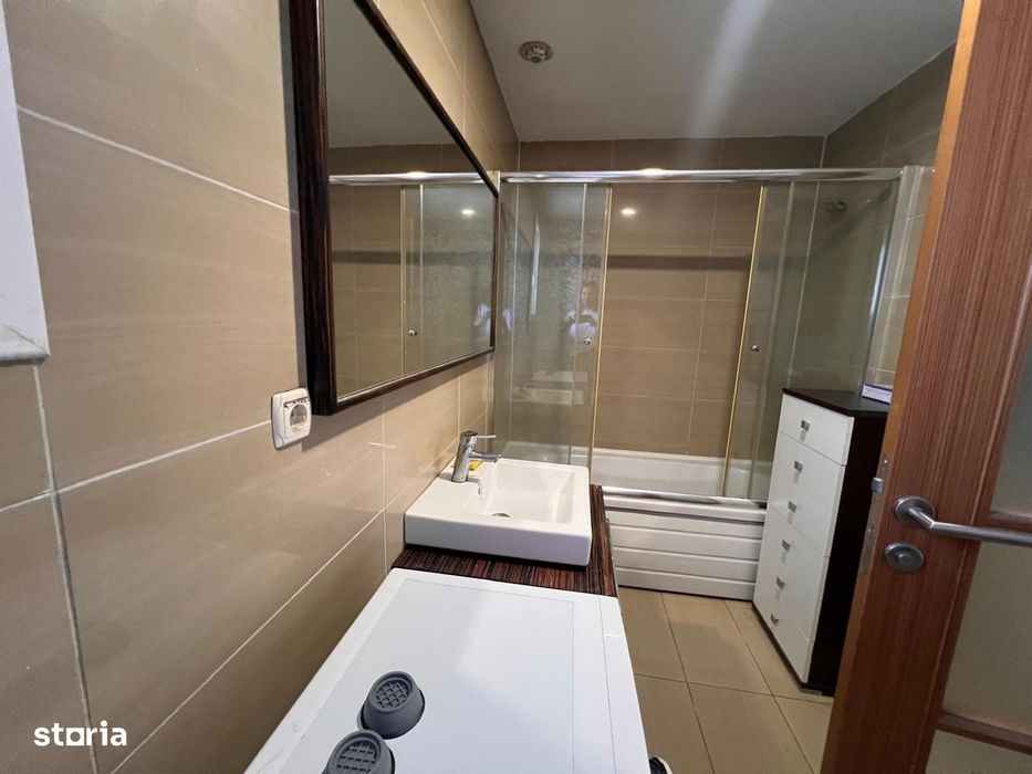 Vila tip duplex Cosmopolis