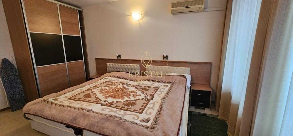 Продава се Двустаен апартамент в к.к. Слънчев бряг - 90 кв.м за 1278 €/кв.м - Снимка #6