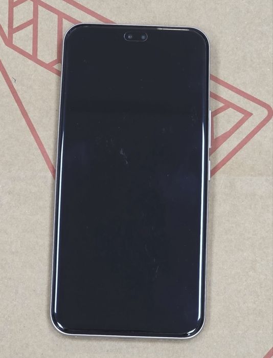 КАТО НОВ 512GB Honor 400 Pro A1 Гаранция 2028 GREY