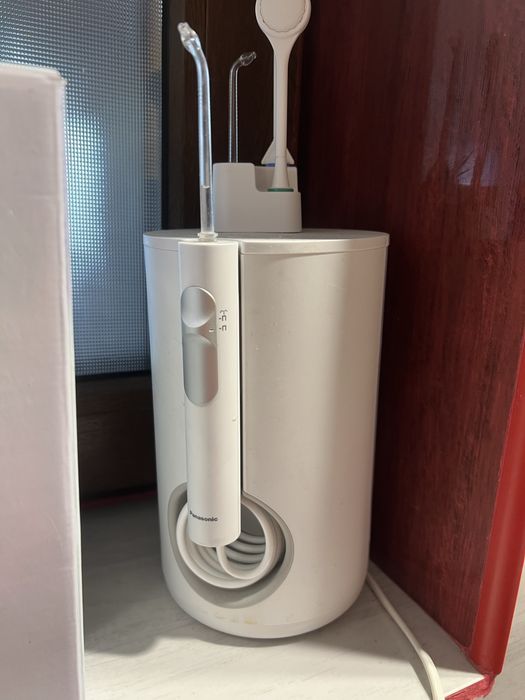 Irigator oral Panasonic